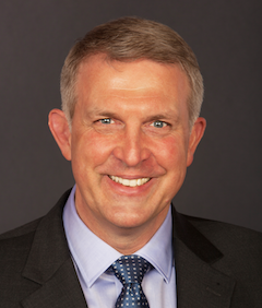Erik Messamore